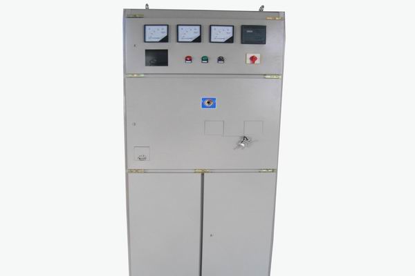 江华控制柜-使用3683控制柜前进行这些检查