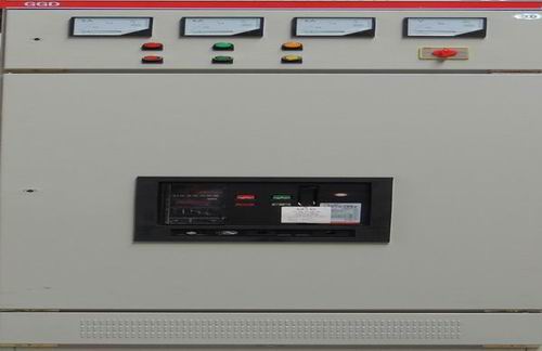 江华低压控制箱 江华低压控制箱